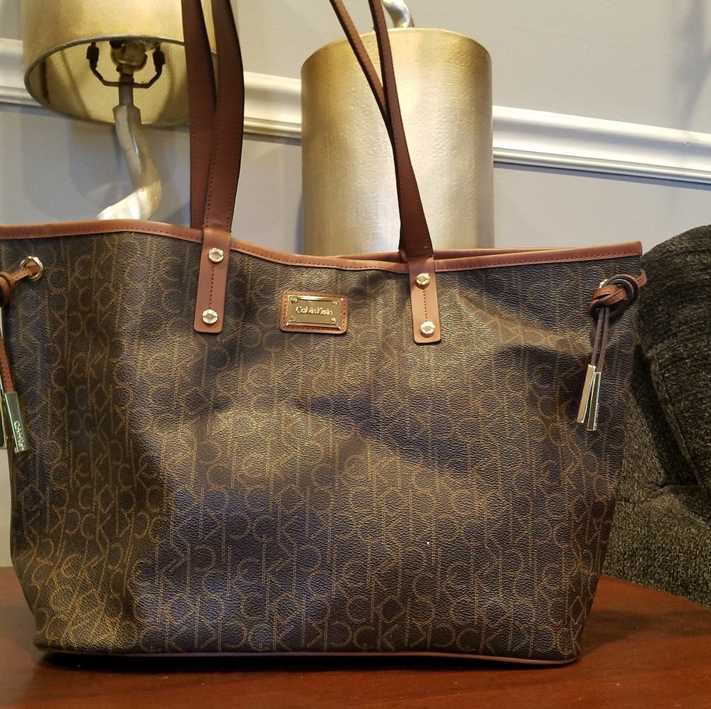 Calvin Klein Bag